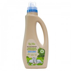 Пятновыводитель BioMio универсальный для стирки 750 мл