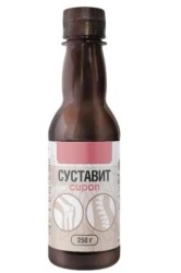 Суставит сироп 200 мл