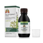 Исландика плюс, сироп 140 мл 1 шт