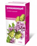 Чайный напиток, ф/пак. 2 г №20 Чайный напиток Алтай Успокаивающий с хмелем и душицей