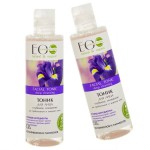 Тоник для лица, Ecolab (Эколаб) 200 мл Глубокое очищение для проблемной и жирной кожи