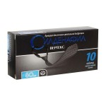 Силденафил, таблетки покрытые пленочной оболочкой 50 мг 10 шт (рег. № ЛП-007178)