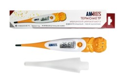 Термометр цифровой Львенок 1 шт.