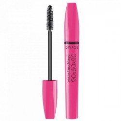 Тушь для ресниц Divage 90х60х90 10 мл 6103 синяя