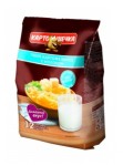 Пюре картофельное быстрого приготовления, Картошечка 320 г арт. ПК6034 с молоком 12 порций пакет