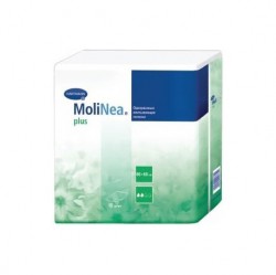 Пеленки впитывающие Molinea 10 шт.