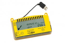 Термоиндикатор Фридже-таг 2 многоразовый