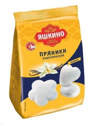 Пряники Яшкино классические 350 г